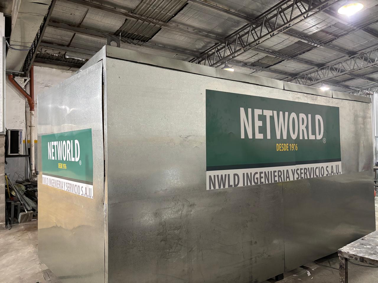 Cartelería comercial